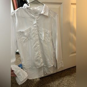 A&F blouse